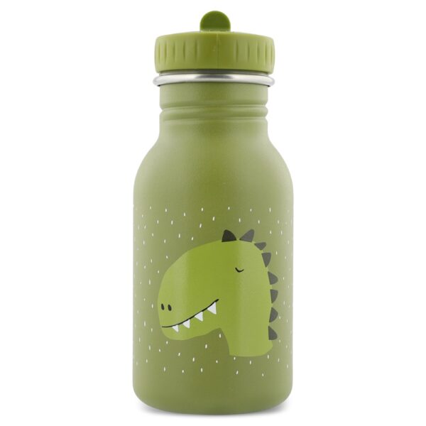 Stainless Steel Bottle 350 ml – Mr Dino