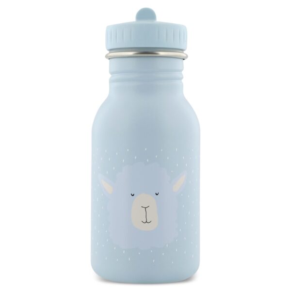 Stainless Steel Bottle 350 ml – Mr Alpaca