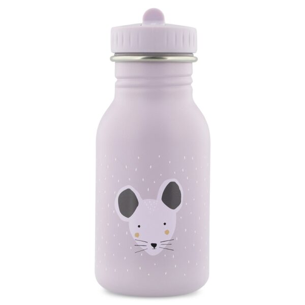 Stainless Steel Bottle 350 ml – Mrs Mouse