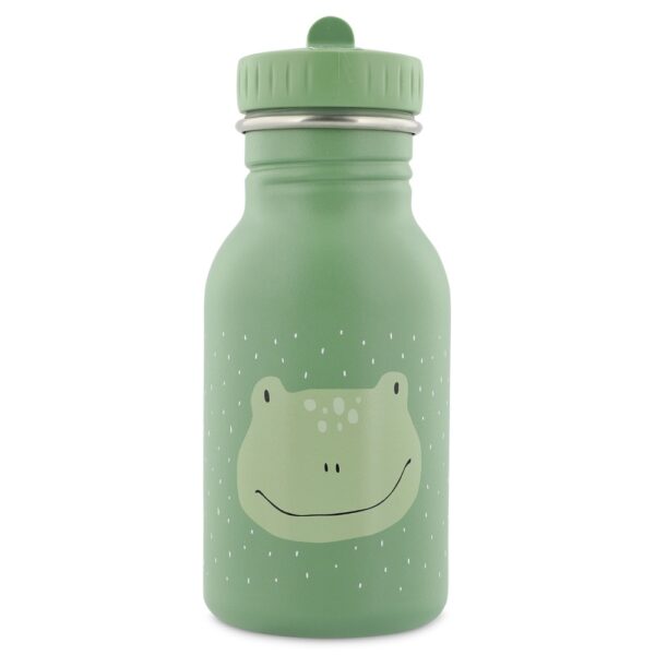 Stainless Steel Bottle 350 ml – Mr Frog