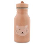 Stainless Steel Bottle 350 ml - Mrs Cat