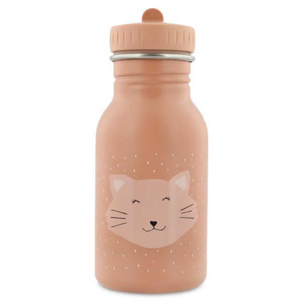 Stainless Steel Bottle 350 ml – Mrs Cat