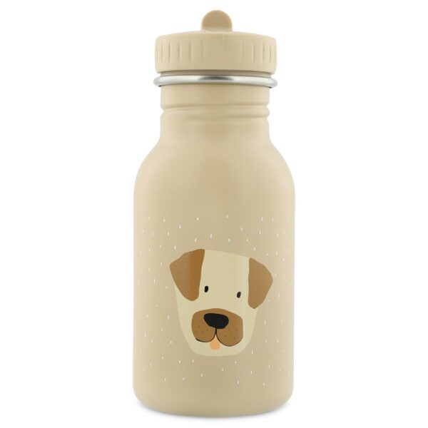 Stainless Steel Bottle 350 ml – Mr Dog