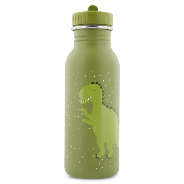 Stainless Steel Bottle 500 ml – Mr Dino