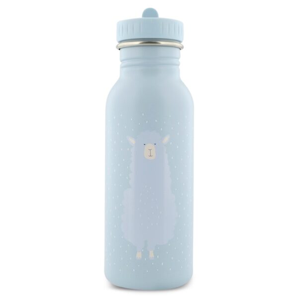 Stainless Steel Bottle 500 ml – Mr Alpaca
