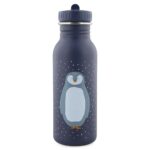 Stainless Steel Bottle 500 ml - Mr Penguin