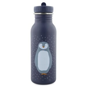 Stainless Steel Bottle 500 ml - Mr Penguin