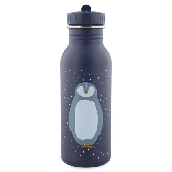 Stainless Steel Bottle 500 ml – Mr Penguin