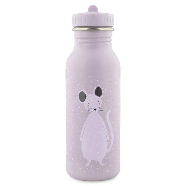 Stainless Steel Bottle 500 ml – Mrs Mouse