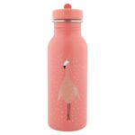 Stainless Steel Bottle 500 ml - Mrs Flamingo