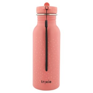 Stainless Steel Bottle 500 ml – Mrs Flamingo