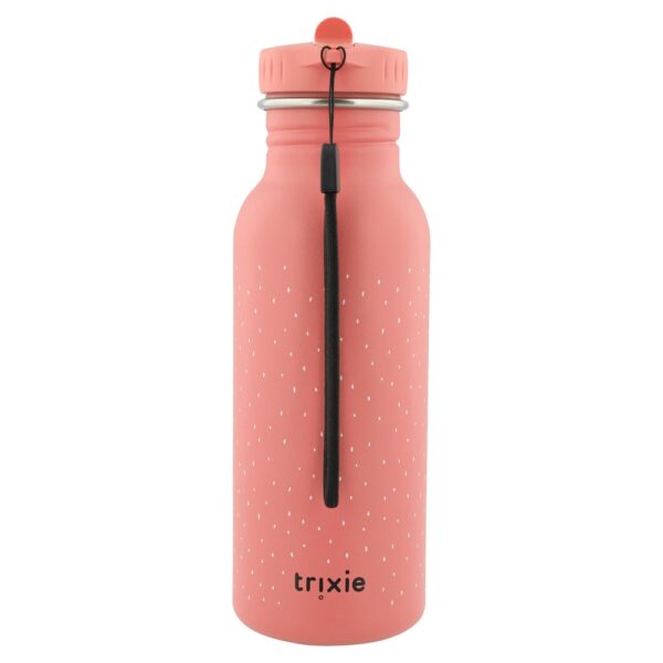 Stainless Steel Bottle 500 ml – Mrs Flamingo