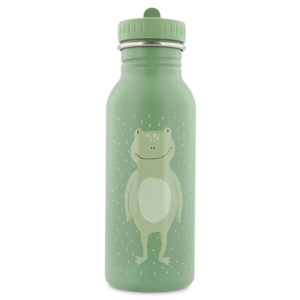Stainless Steel Bottle 500 ml – Mr Frog