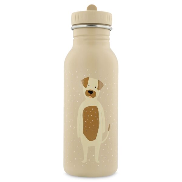 Stainless Steel Bottle 500 ml – Mr Dog