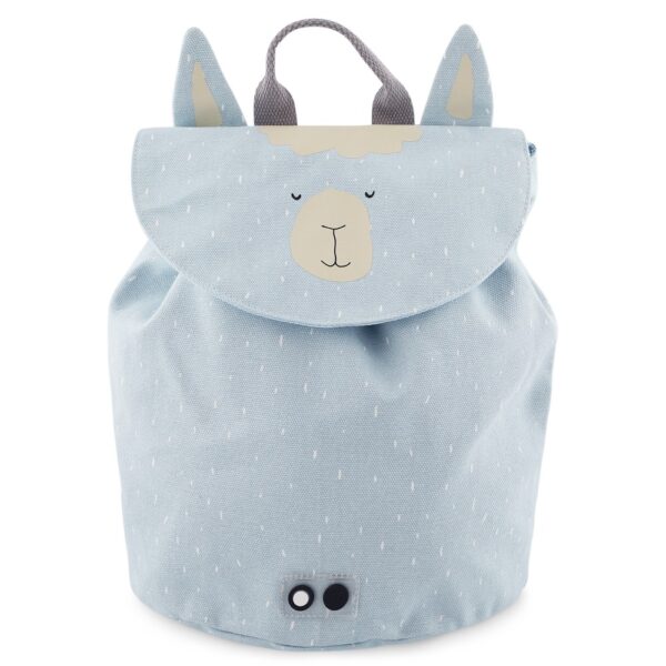 Mini Drawstring Backpack – Mr Alpaca