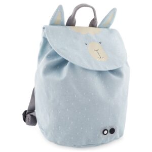 Mini Drawstring Backpack – Mr Alpaca