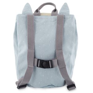 Mini Drawstring Backpack – Mr Alpaca