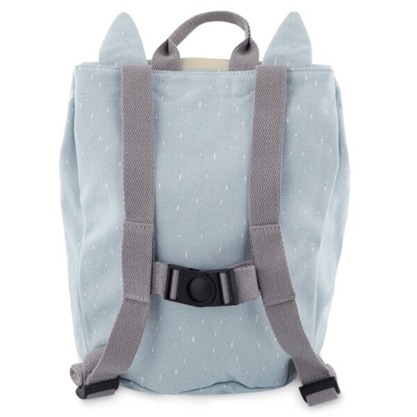 Mini Drawstring Backpack – Mr Alpaca