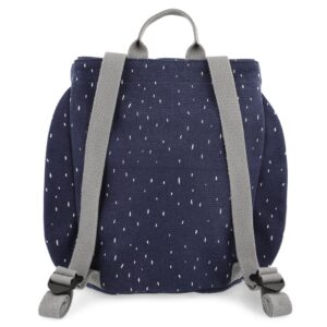 Mini Drawstring Backpack – Mr Penguin