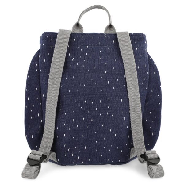 Mini Drawstring Backpack – Mr Penguin