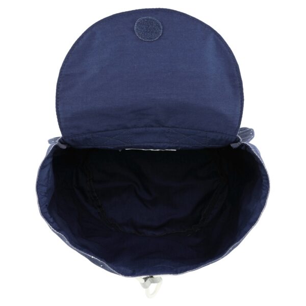 Mini Drawstring Backpack – Mr Penguin