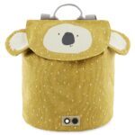 Mini Drawstring Backpack - Mr Koala