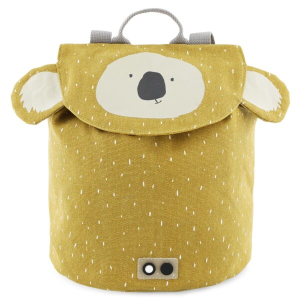 Mini Drawstring Backpack – Mr Koala