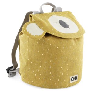 Mini Drawstring Backpack – Mr Koala