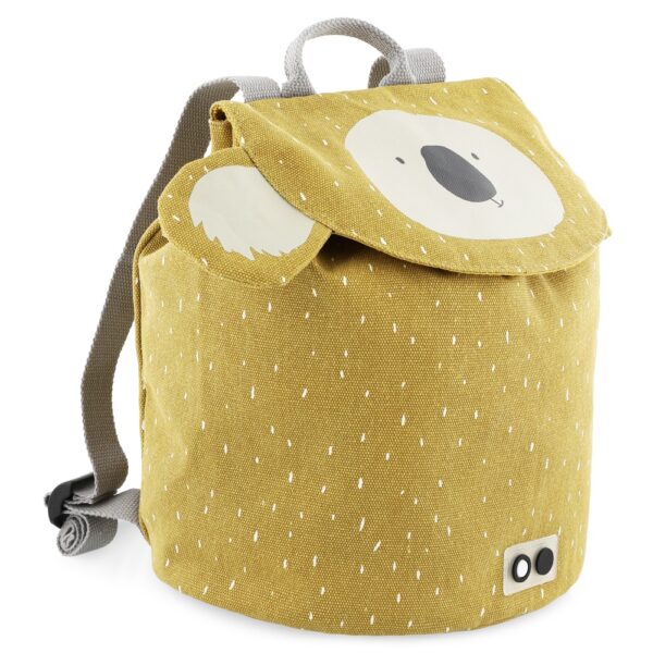 Mini Drawstring Backpack – Mr Koala