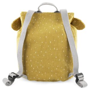 Mini Drawstring Backpack – Mr Koala