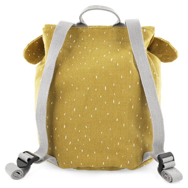 Mini Drawstring Backpack – Mr Koala