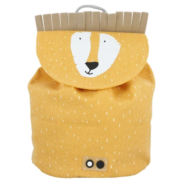 Mini Drawstring Backpack – Mr Lion