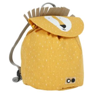 Mini Drawstring Backpack – Mr Lion