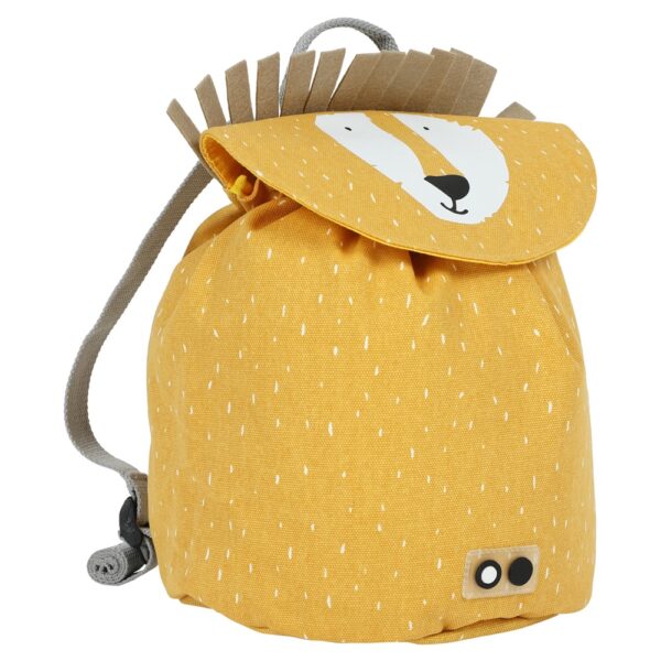 Mini Drawstring Backpack – Mr Lion