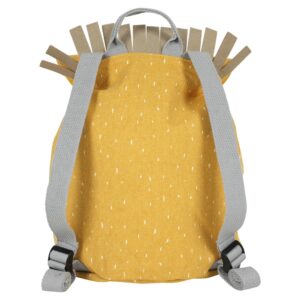 Mini Drawstring Backpack – Mr Lion