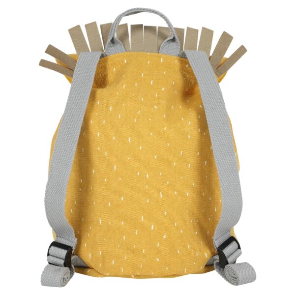 Mini Drawstring Backpack – Mr Lion