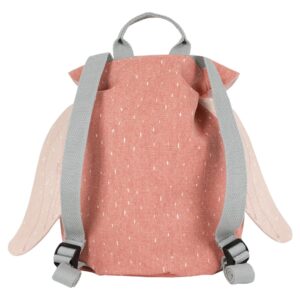 Mini Drawstring Backpack – Mrs Flamingo