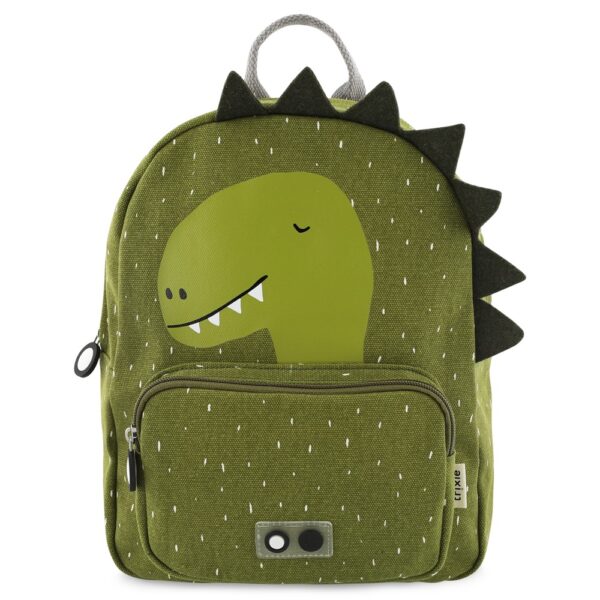 Backpack – Mr Dino