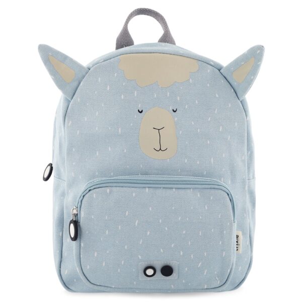 Backpack – Mr Alpaca