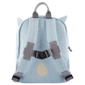 Backpack – Mr Alpaca