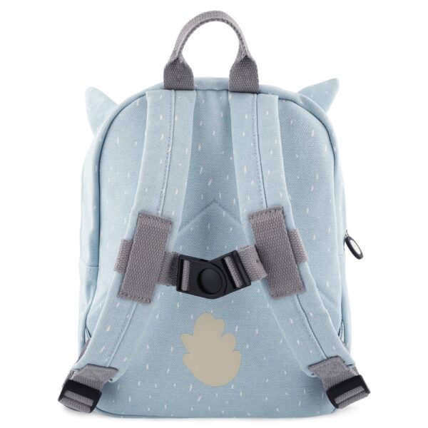 Backpack – Mr Alpaca