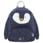 Backpack - Mr Penguin