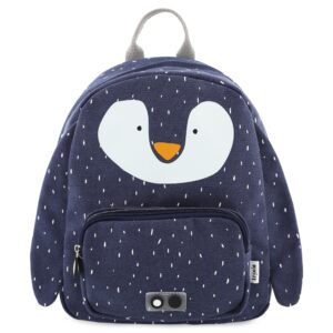 Backpack - Mr Penguin