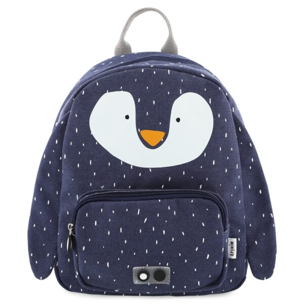 Backpack – Mr Penguin