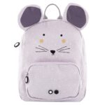 Backpack - Mrs Mouse