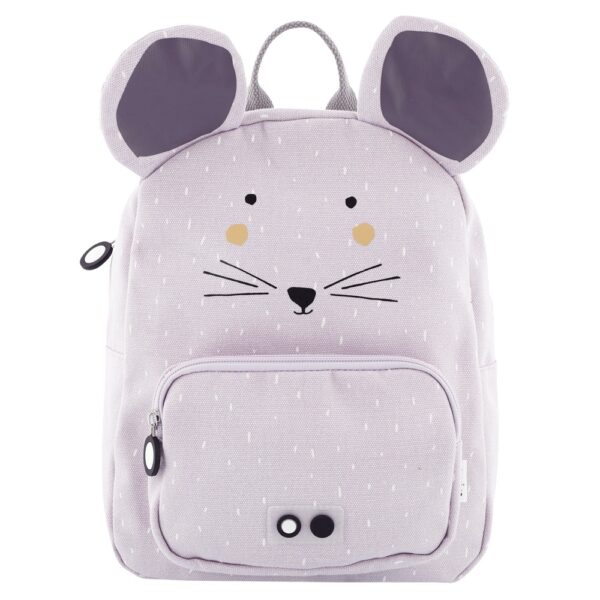 Backpack – Mrs Mouse