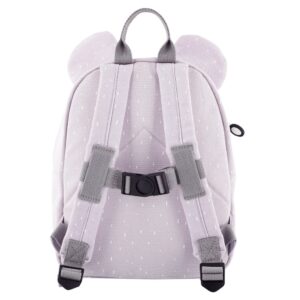 Backpack – Mrs Mouse