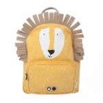 Backpack - Mr Lion