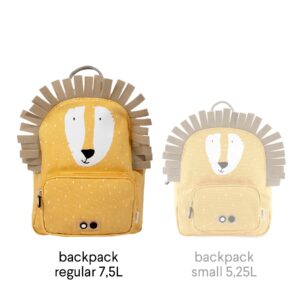 Backpack – Mr Lion