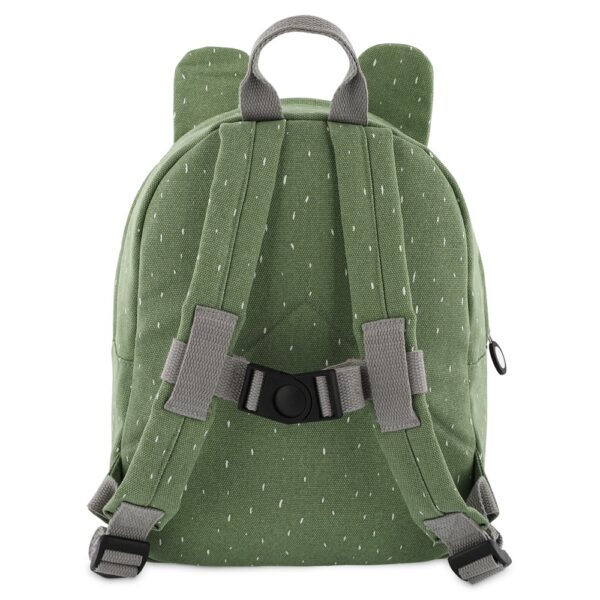 Backpack – Mr Frog